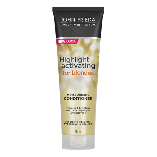 Sheer Blonde Er, Brightening, Highlight Activating, For Darker Blondes