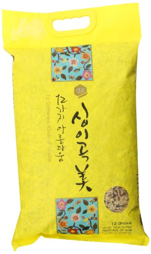 Sempio Grain Mixed Rice