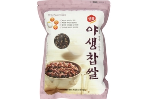 Sempio Wild Sweet Rice, (4lb)