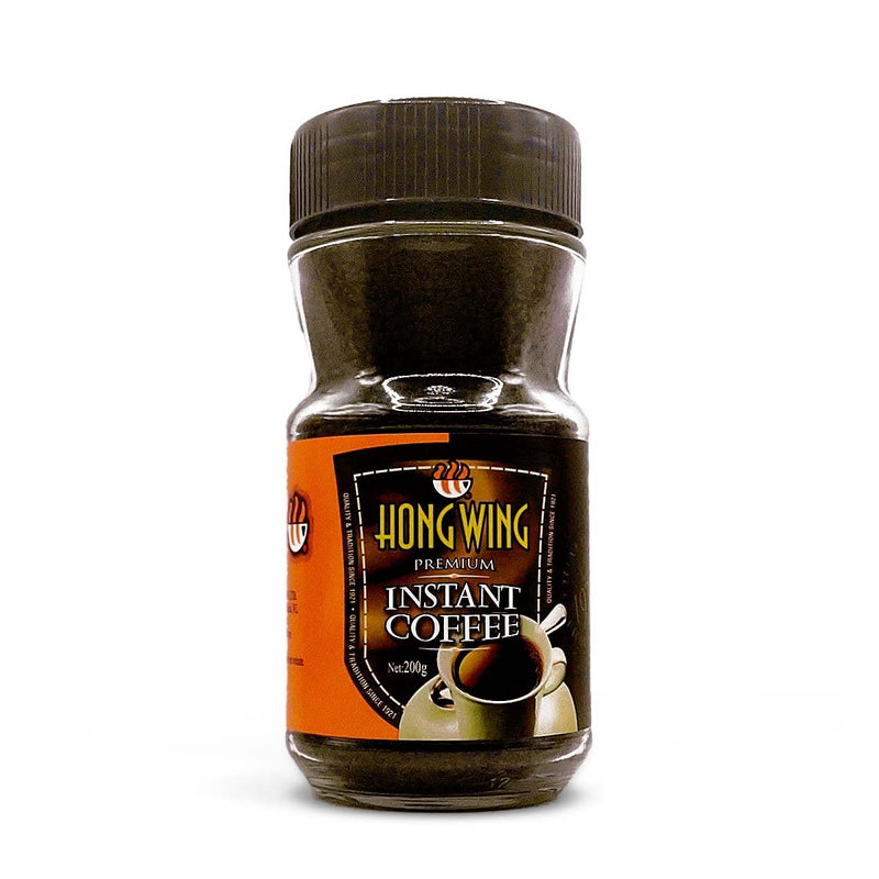 Hong Wing Instant Coffee