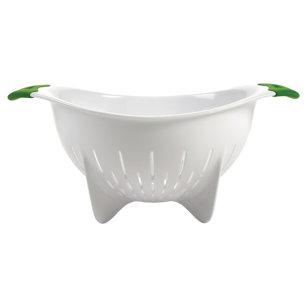 OXO SoftWorks Plastic Colander