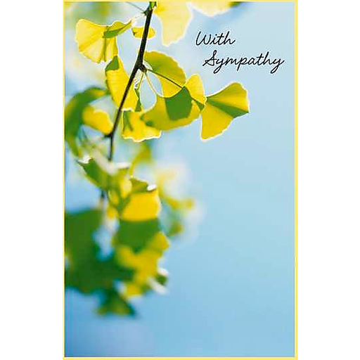 Hallmark Card
