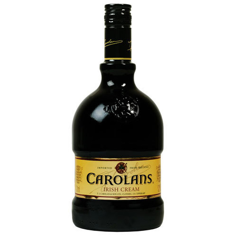 Carolan's Irish Cream 750Ml