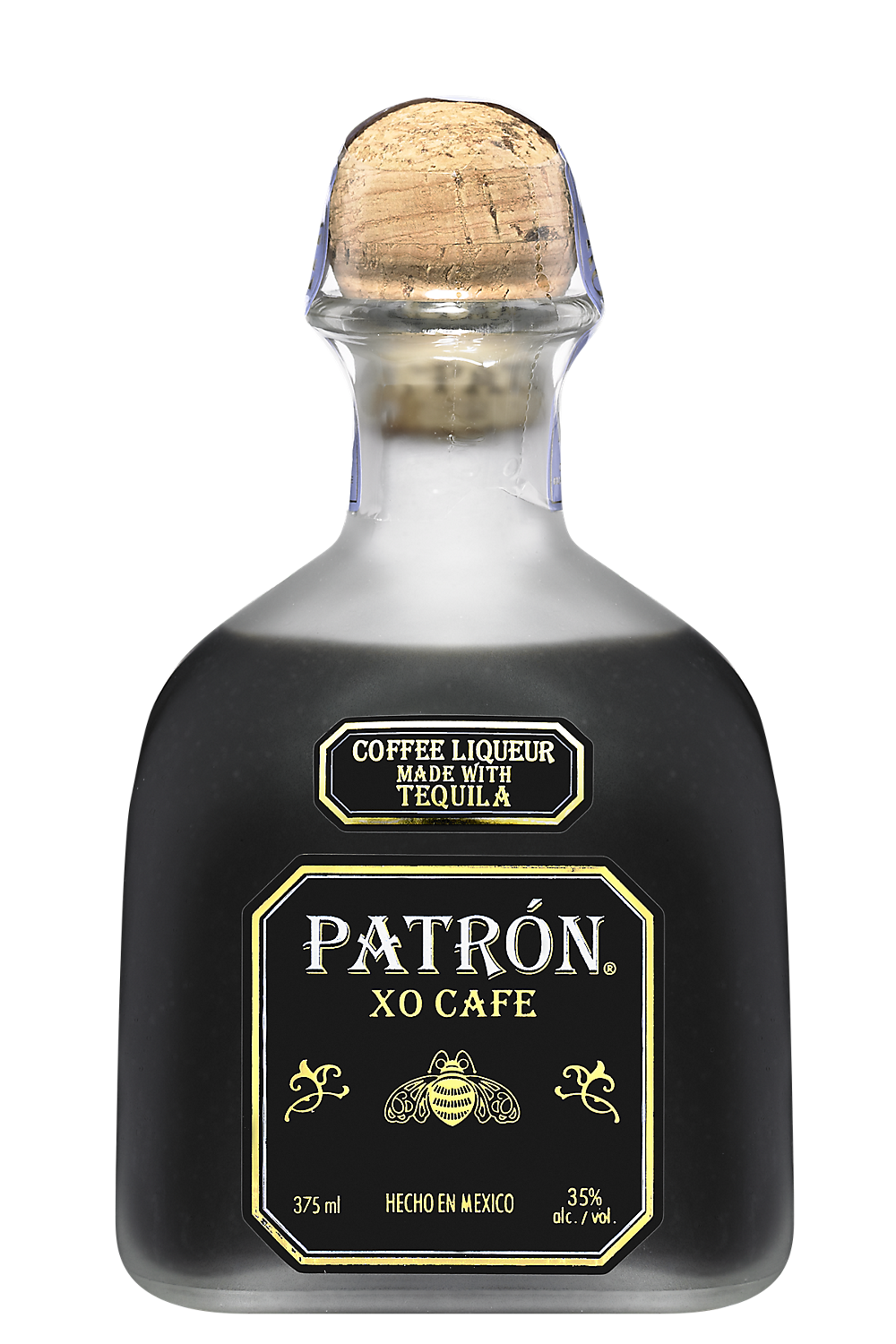 Patrón Patron Coffee Liqueur XO Cafe - Bottle