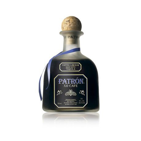 Patron Xo Cafe Tequila
