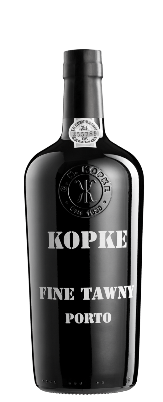 Kopke Fine Tawny Port - NV