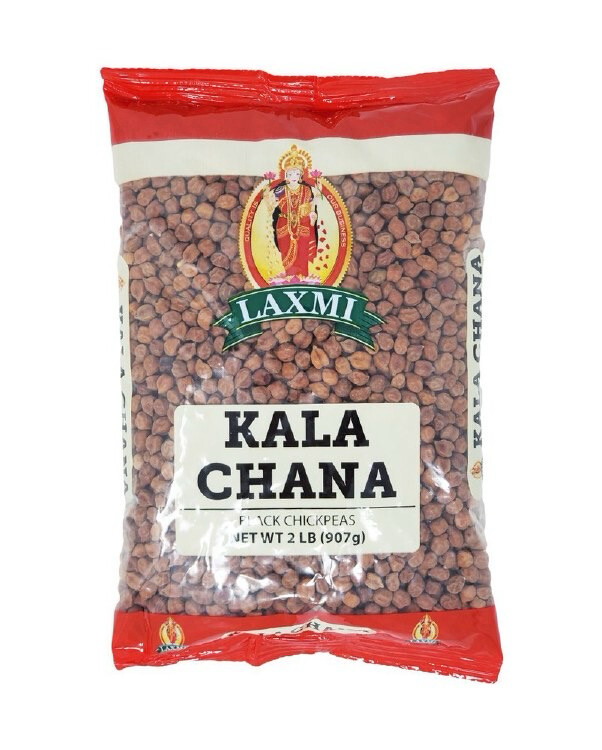Laxmi Kala Chana