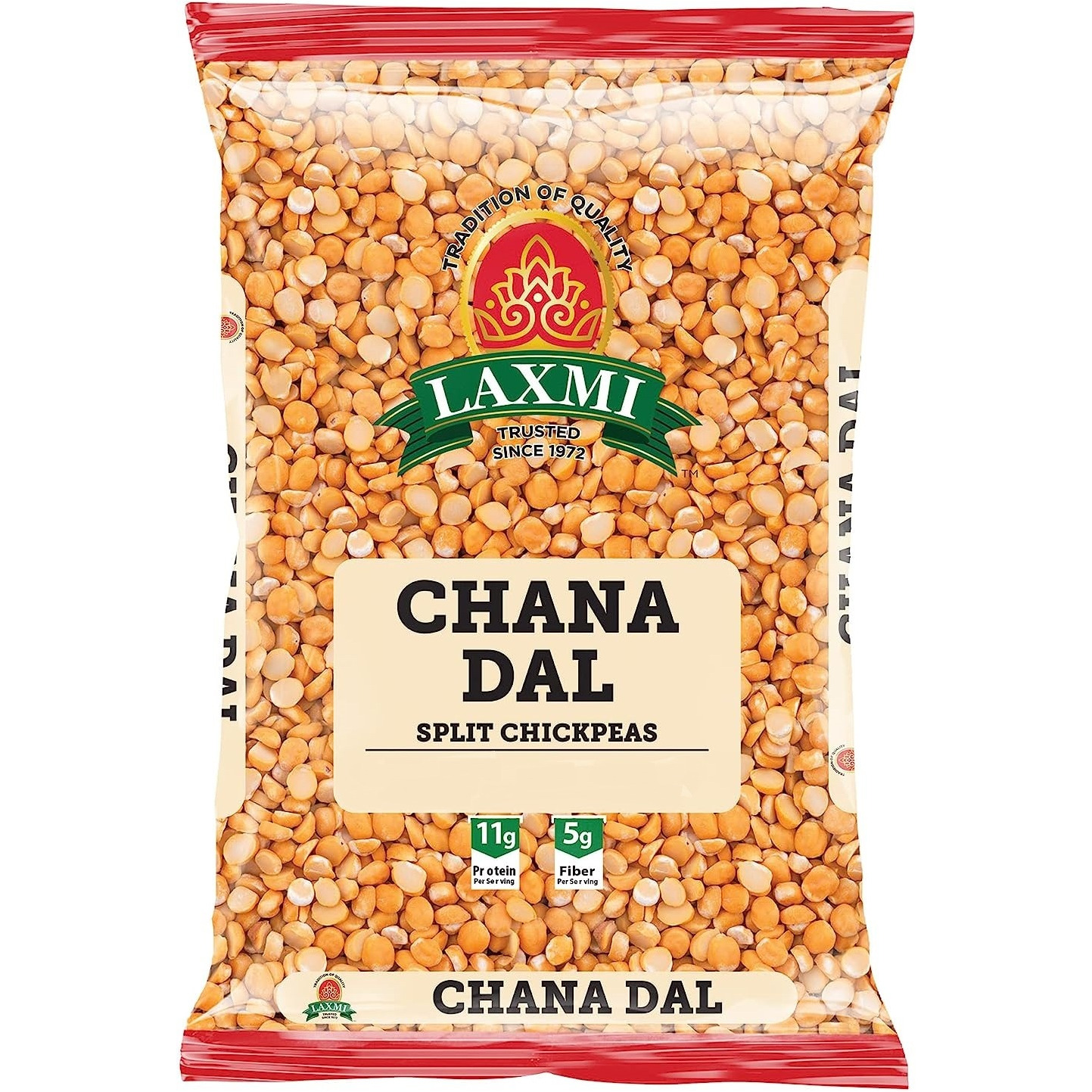 Laxmi Chana Dal 2 Lb