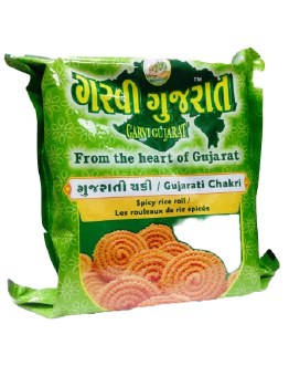 Garvi Gujarat Chakri 285gm