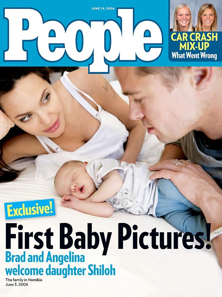 People Magazine