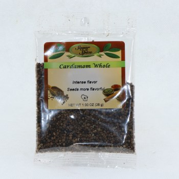 Sugar N Spice Cardamom