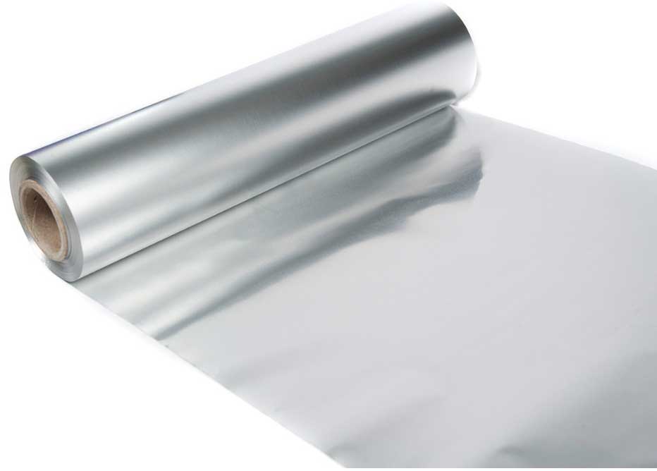 Durable Prime Source Private Label File 75001810 Standard Aluminum Foil - 18 X 1000 In