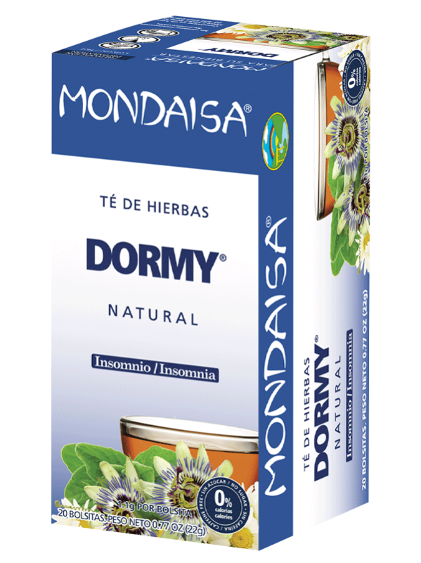 Mondaisa Herbal Tea Dormy
