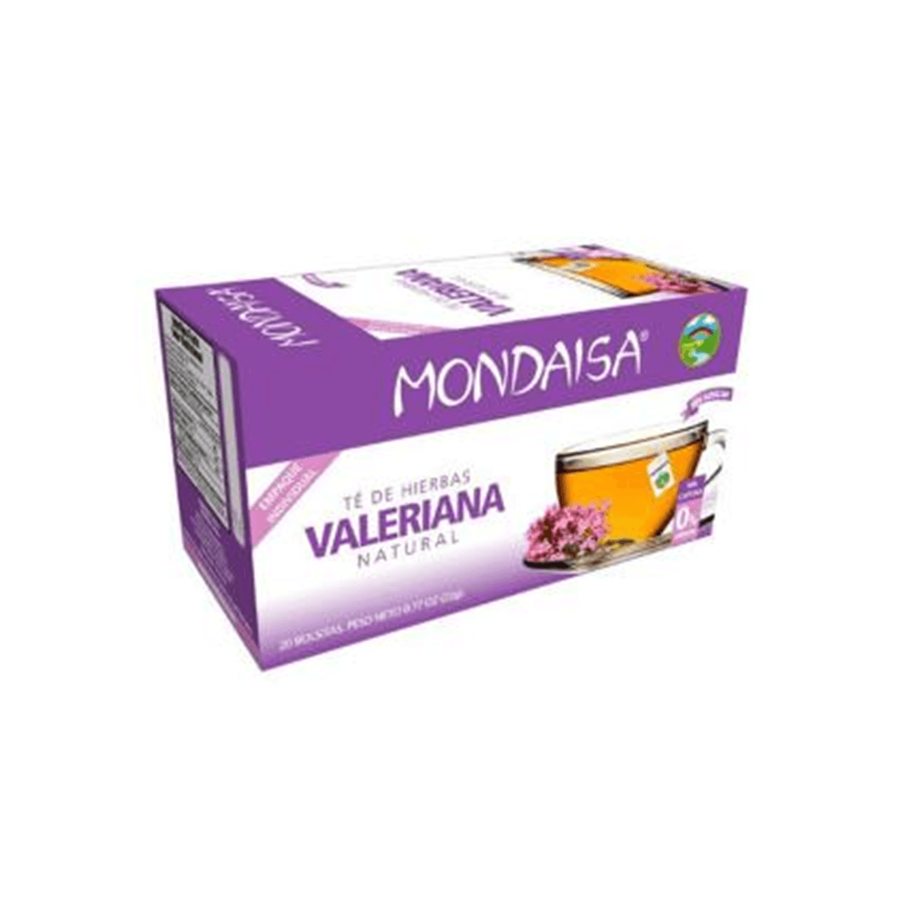 Mondaisa Te Valeriana 20u