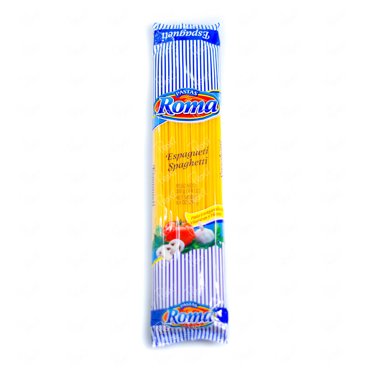 Roma Pasta Spaguetti 250 G