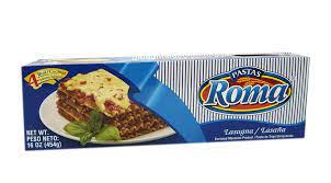 Roma Lasagna 16oz