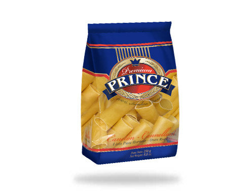 Prince Canelon 250 Gr