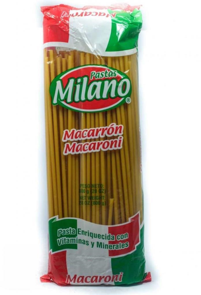 Milano Macaroni 800g