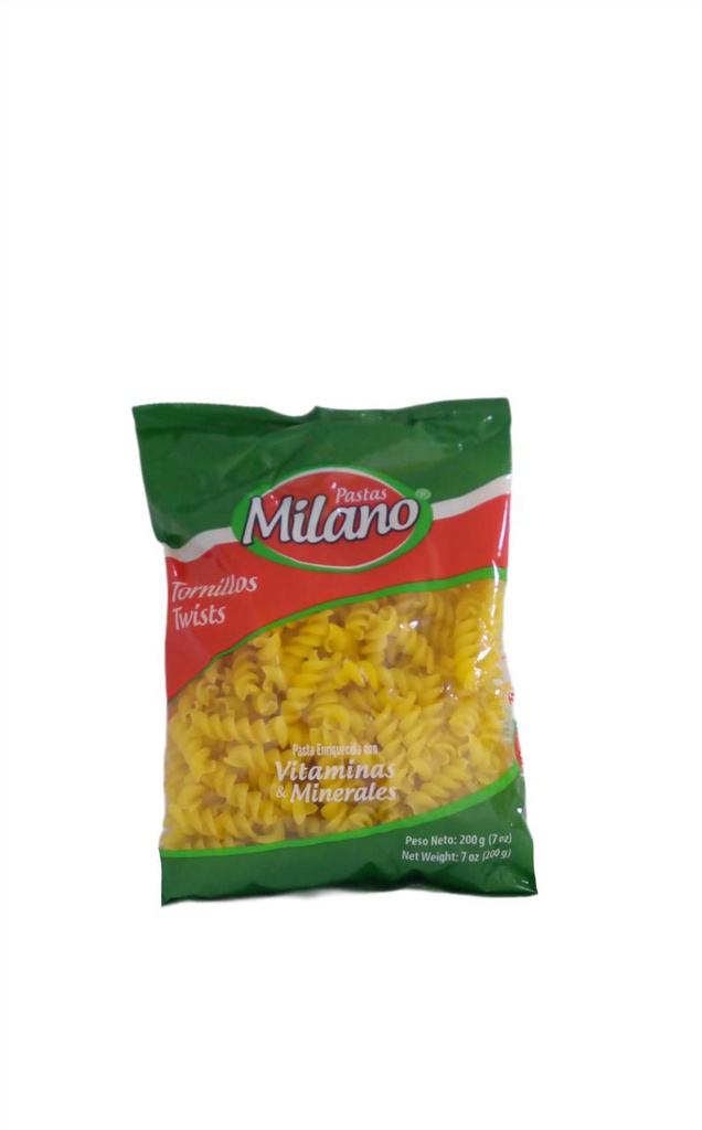 Tornillos Milano 200 G