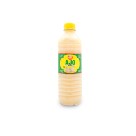 Ile Pasta De Ajo