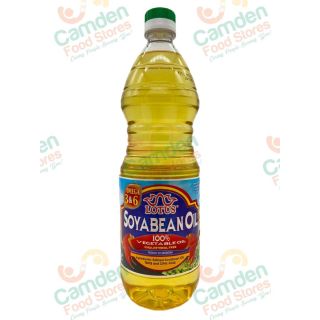 Lotus Soyabean Oil 900ml