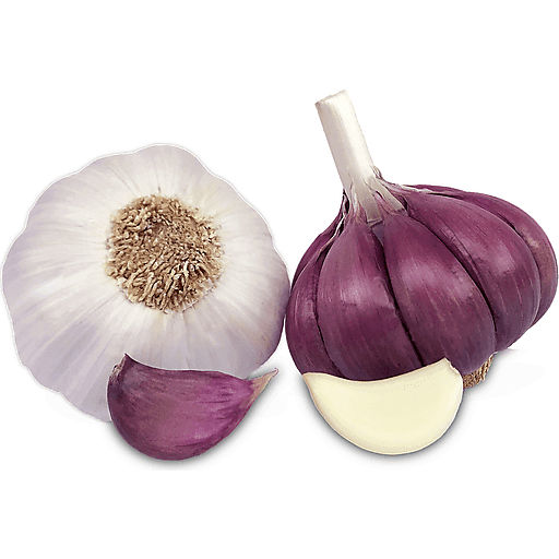 Garlic White