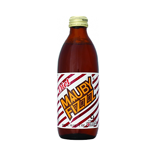 Fizz Zero Sug