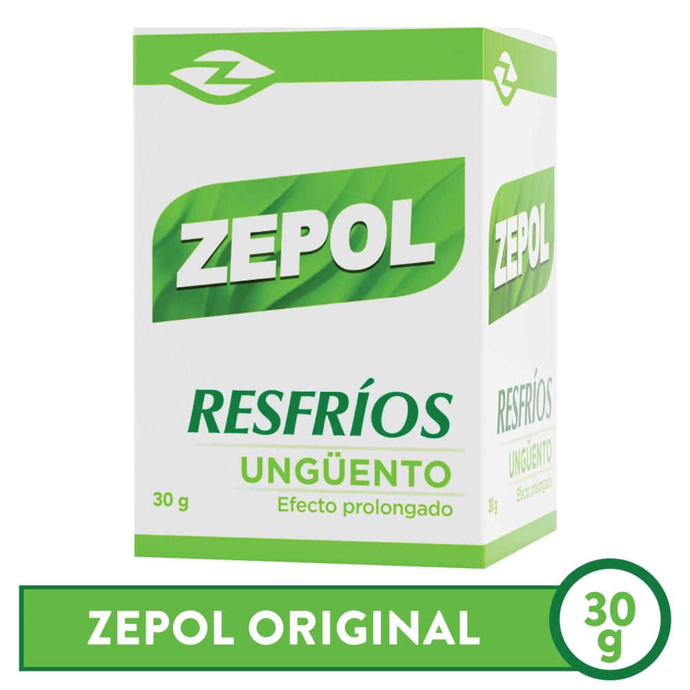 Zepol Topical Analgesic