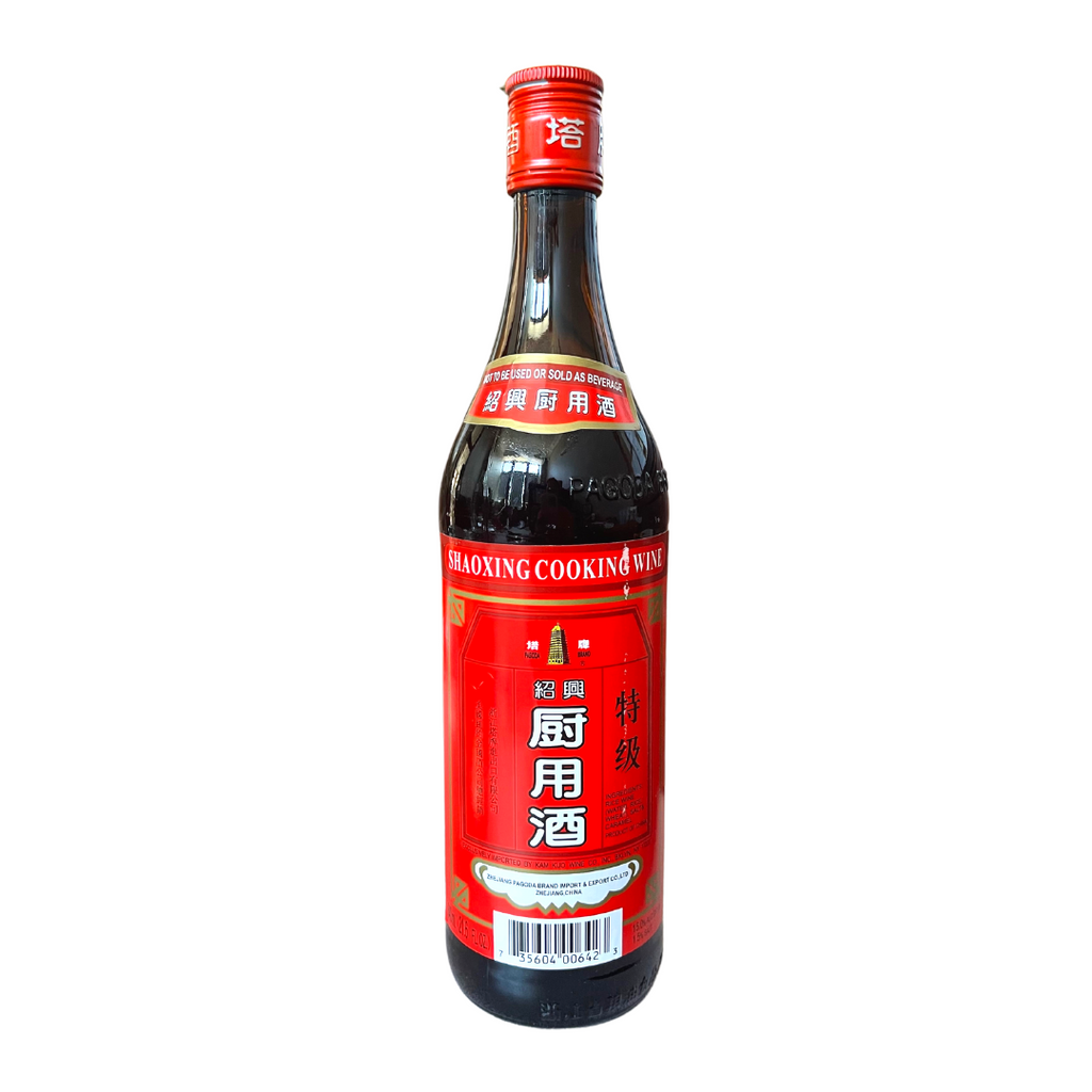 Pagoda Shaoxing Cooking Wine