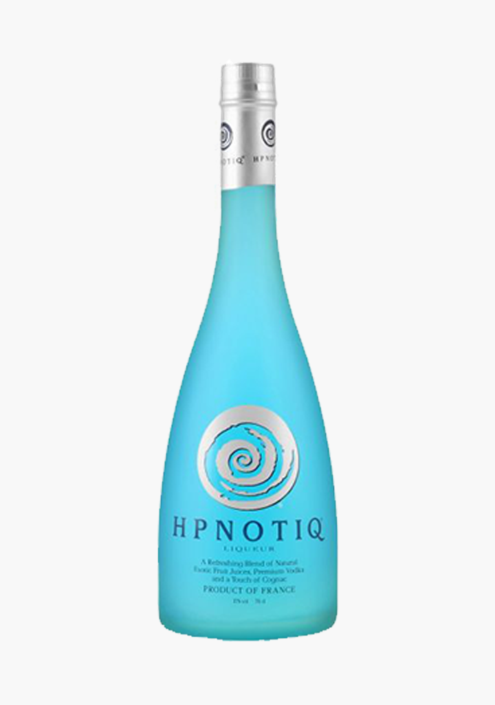 Hpnotiq Liqueur - 750 Ml