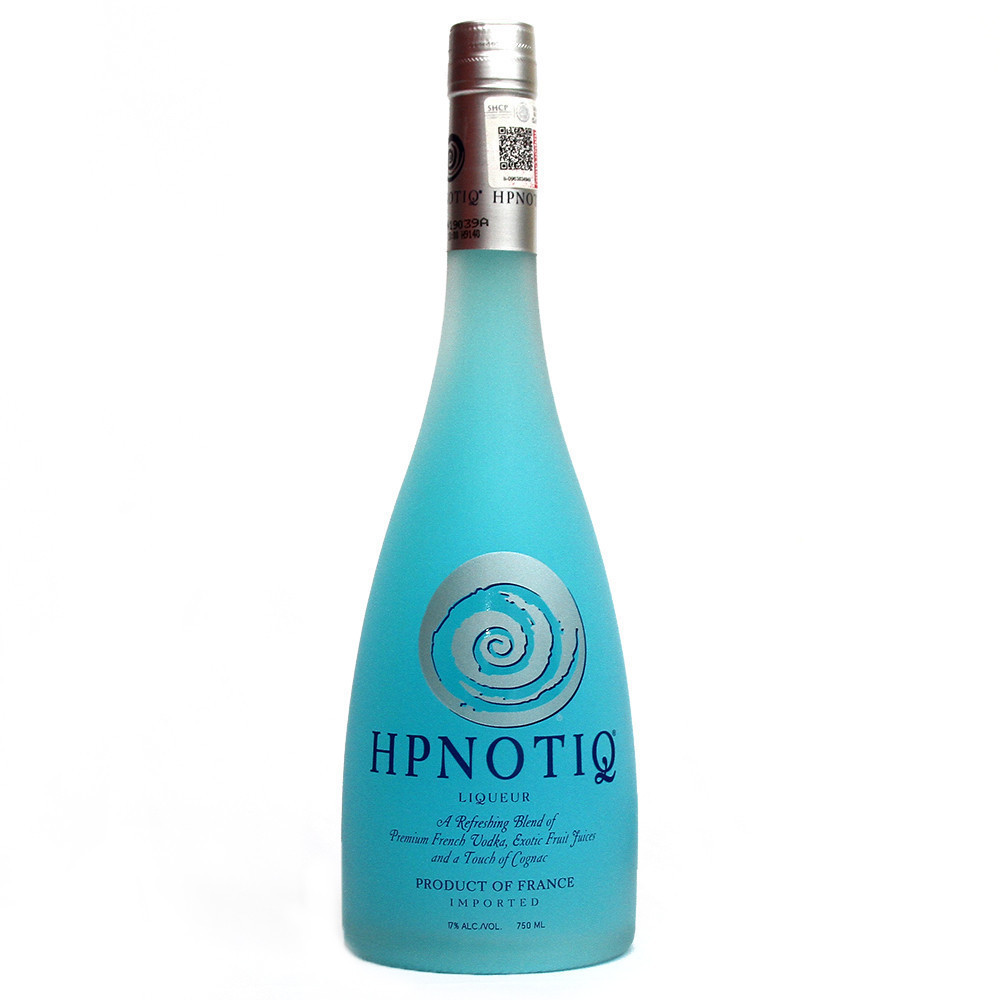 Hpnotiq Gift Pack - 750 Ml