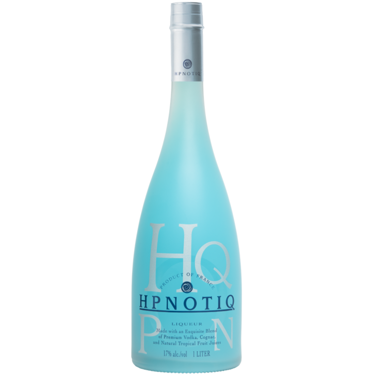 Hpnotiq Liqueur 34 1L