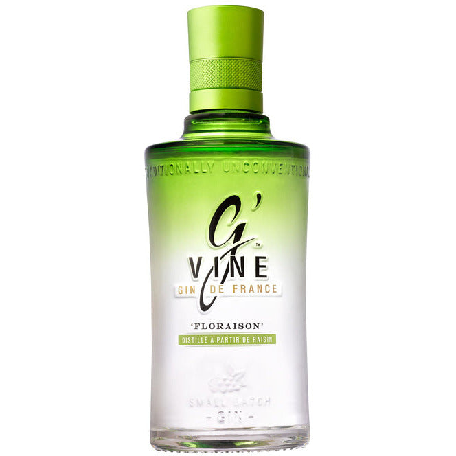 GVine G'Vine Floraison Gin