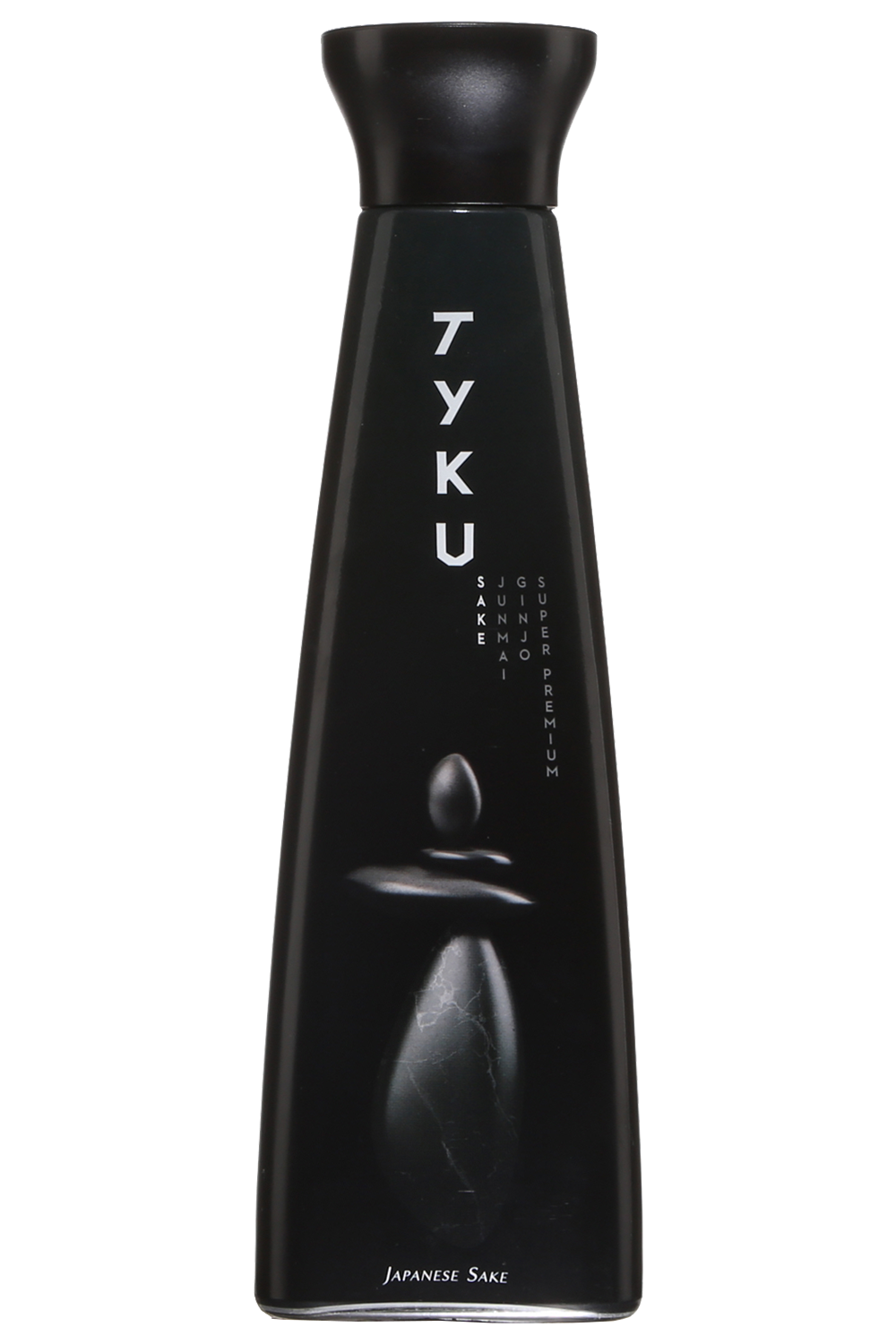 Tyku Junmai Ginjo Black Super Premium Sake