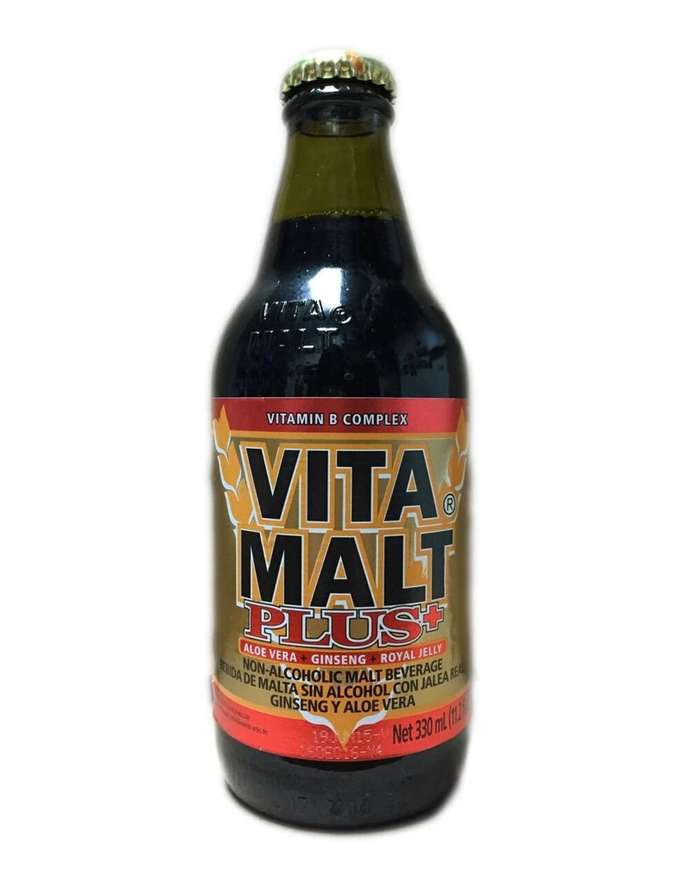 Vita Malt Plus Drink 310ml