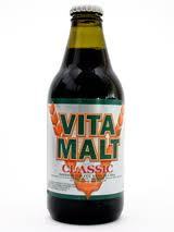 Alida Alkolsüz İçkiler Vitamalt Classic