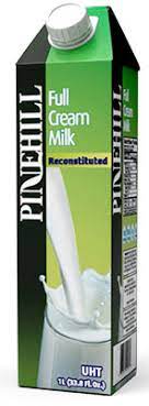 Pinehill Full Cream Milk