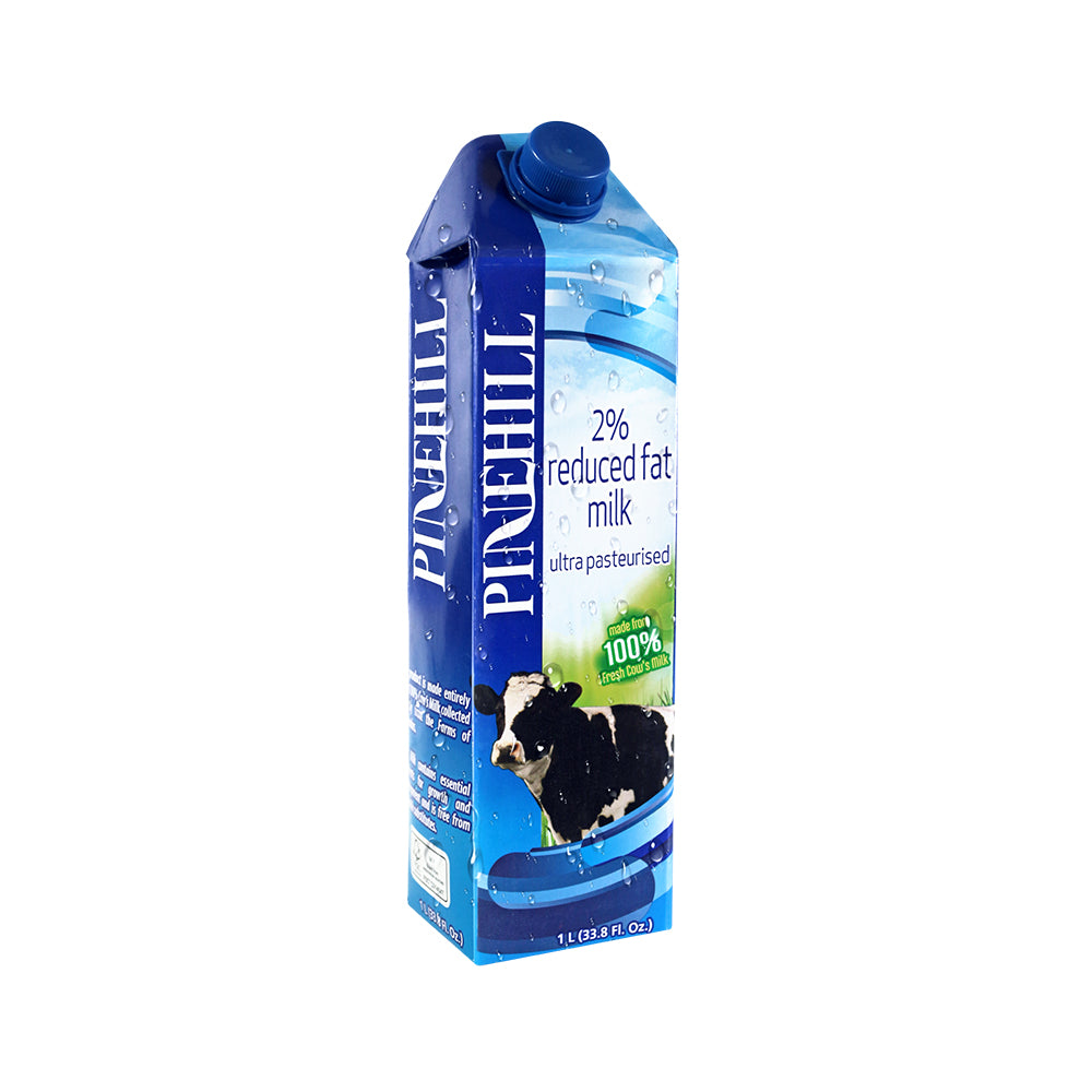 Pine Hill Dairy 2% Reduced Fat Milk