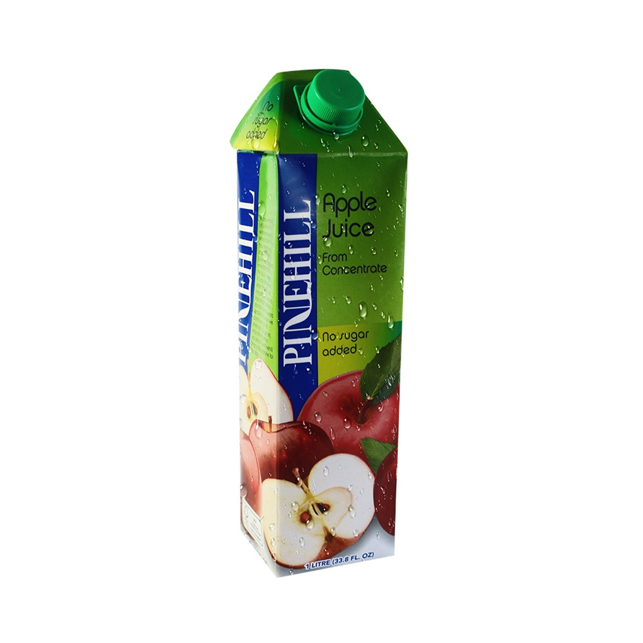 PineHIll Juice - Apple 1L