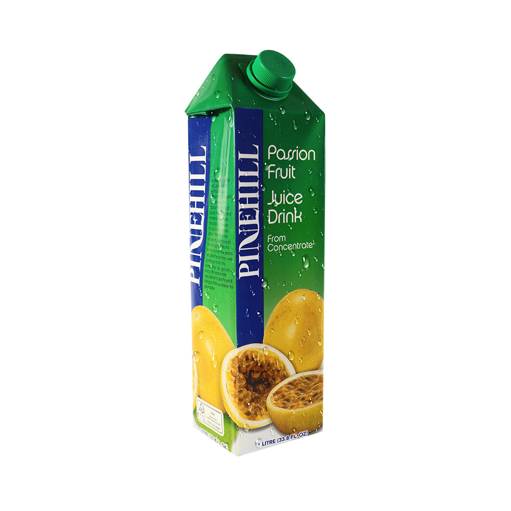 Pinehill Passion Fruit Juice Drink