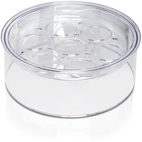 Euro Cuisine GY4 Top Tier Yogurt Maker