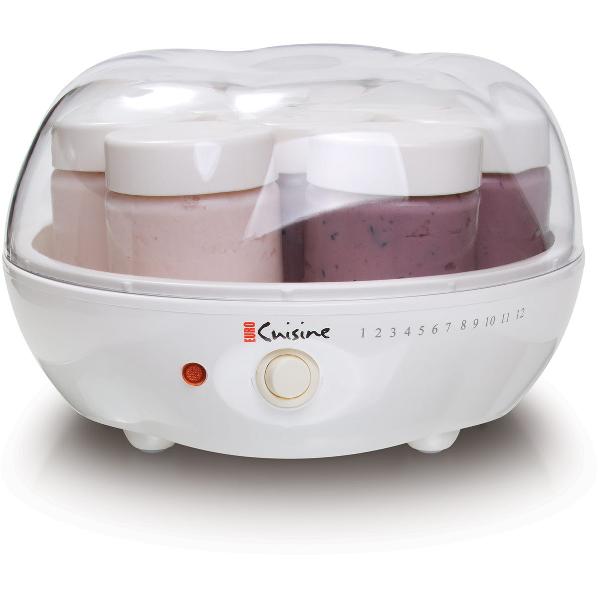 Euro Cuisine Yogurt Maker - YM80