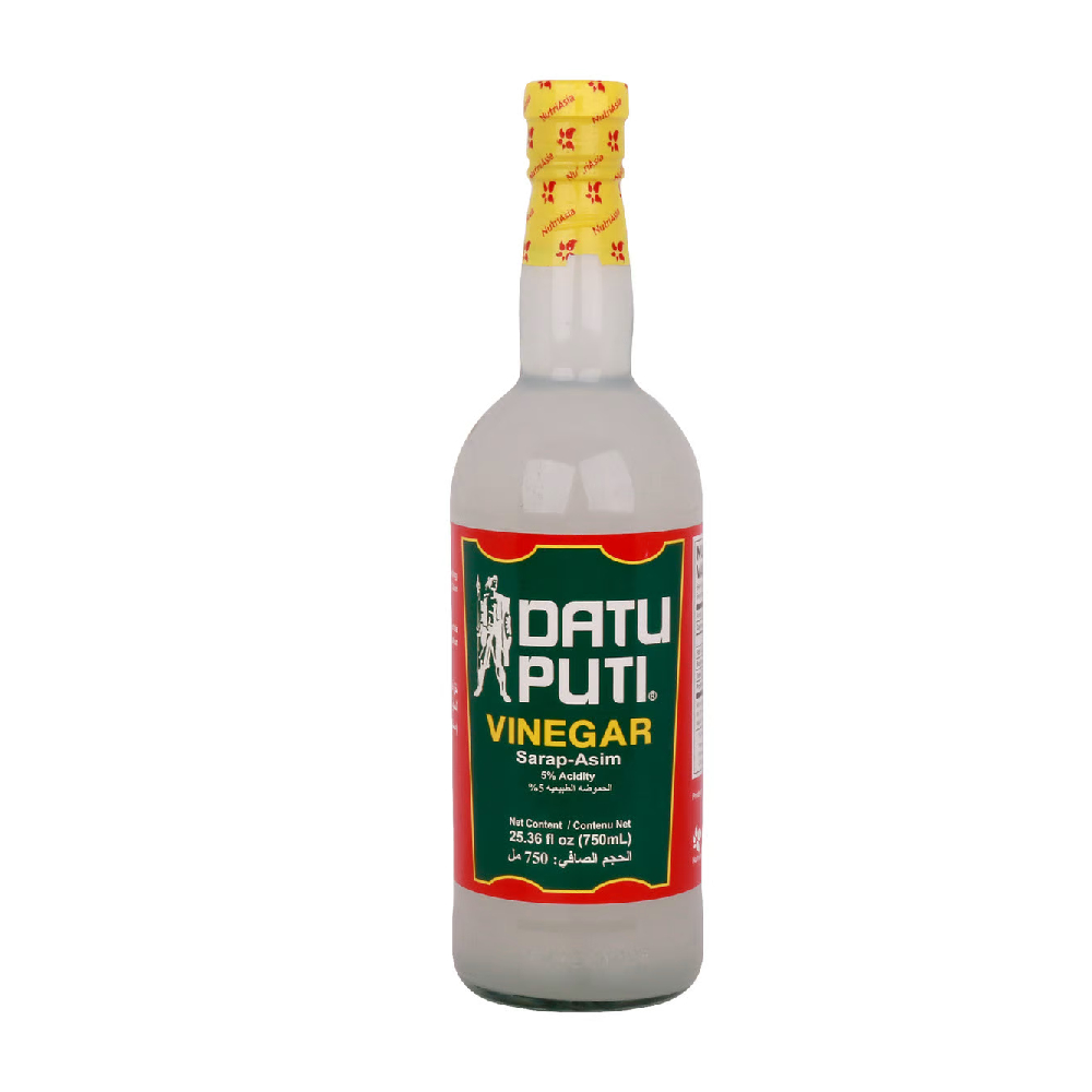 Datu Puti Cane Vinegar