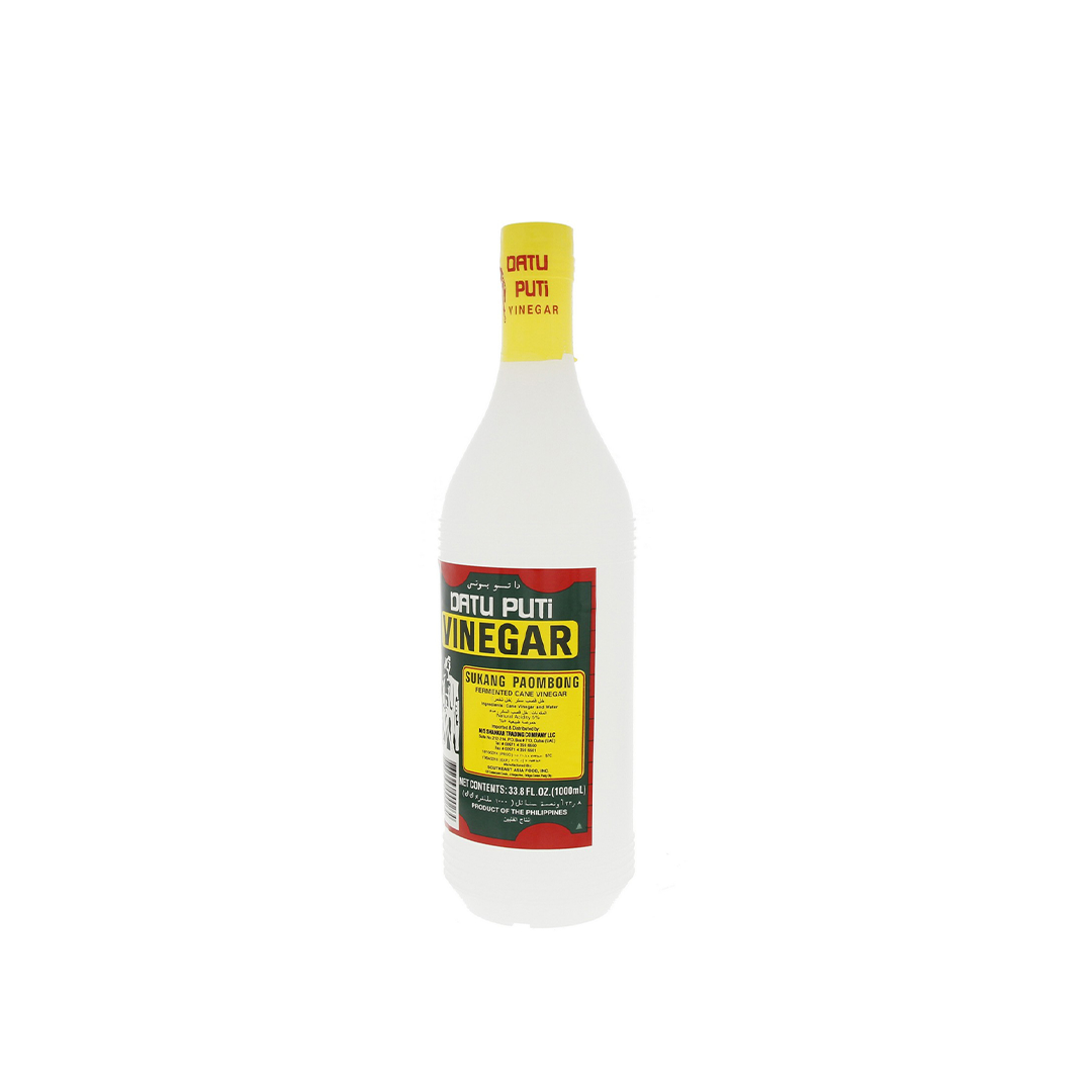 Datu Puti Vinegar 33.81 Fl Oz