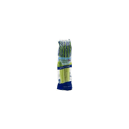 Sleeved Celery