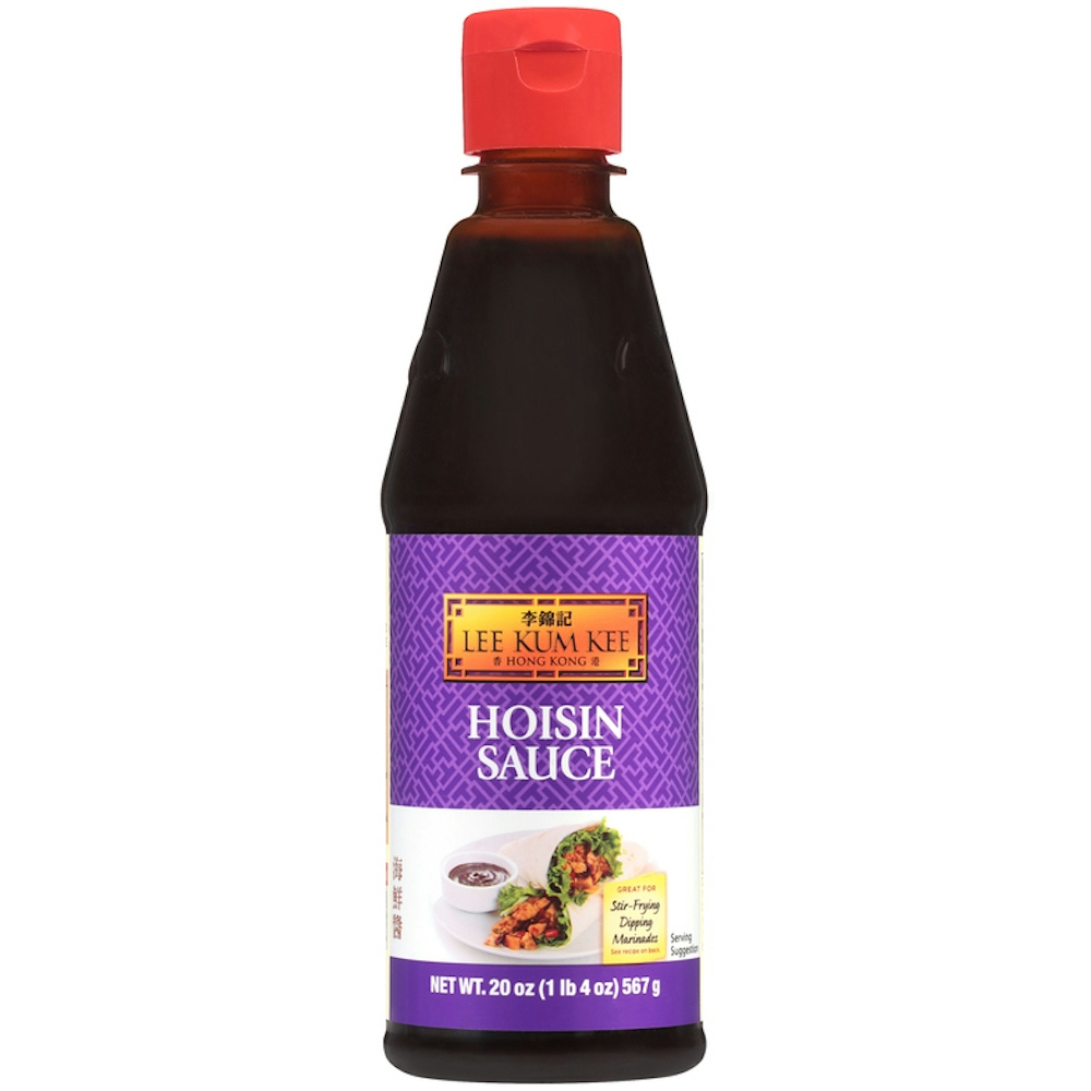 Lee Kum Kee Hoisin Sauce, Bottle, 20 Oz
