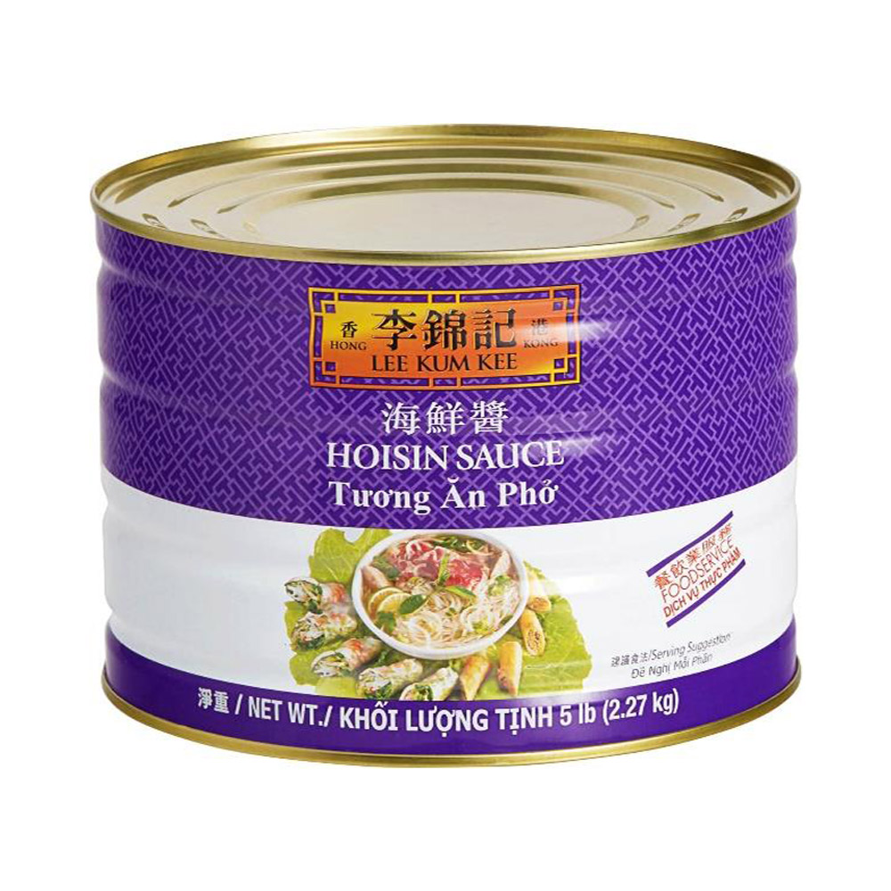 Lee Kum Kee Hoisin Sauce