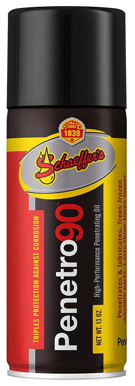 Schaeffer Manufacturing Co. 0190-011S Penetro 90, 13 Oz