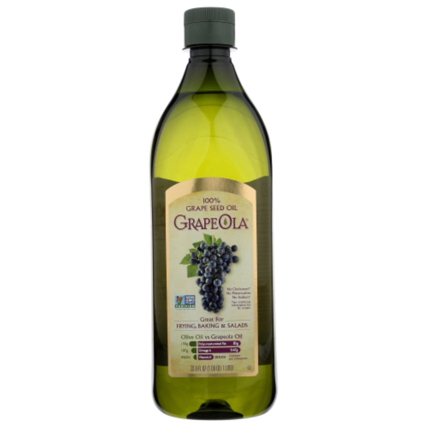 GrapeOla Seed Oil 1 Liter