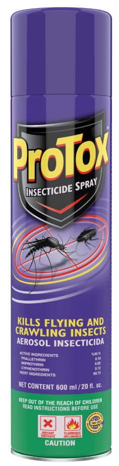 Protox Insecticide 600 Ml